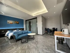 Mingyang Garden Hotel