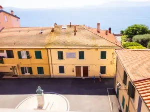 Hotel Il Telamonio