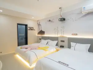 Wangxian Guiyuan Homestay (Wangxiangu Scenic Area)
