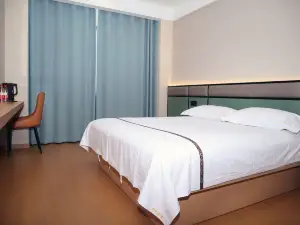 津市德誠賓館