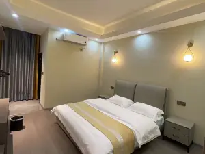 yundinghotel