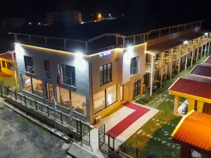 Yalikoy Deniz Hotel Istanbul