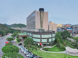 lanzunhotel