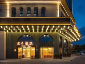 Orange Park Inn Patel International Hotel North Whitefield Road