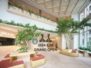 Mitsui Garden Hotel Ginza Tsukiji