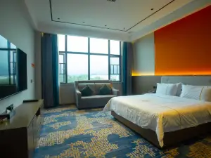 Langham Hotel