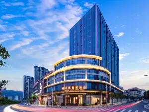 Ramada Hotel Shaoyang Oriental Phoenix