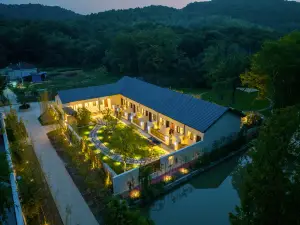 마오산취안 쓰탕 매이쑤（마오산둥팡옌후청）