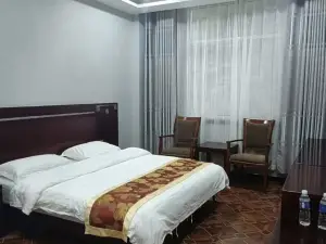 Zhouqu Hongda Hotel