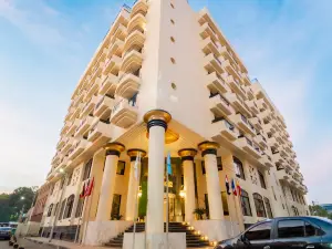 The Temple Hotel & Spa