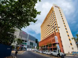 Gaya Centre Hotel