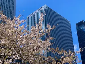 Nagoya JR Gate Tower Hotel (JR-Central Hotels)