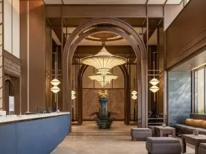 CONDOTEL CHAM BAY LUXURY