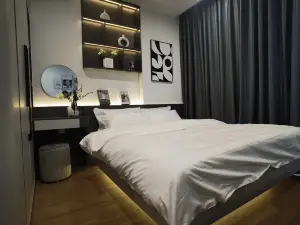 Wenxin Luxury Vinhomes Ocean Park