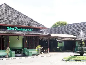 Cakra Residence Syariah Hotel