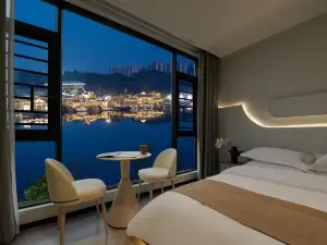 XIANGWANGLI