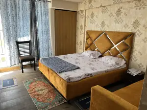 Golden Punjabi House