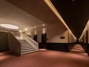 Wild·Escape丨在野飯店（南昌滕王閣萬壽宮店）