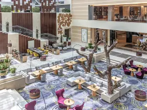 Hyatt Regency Oryx Doha