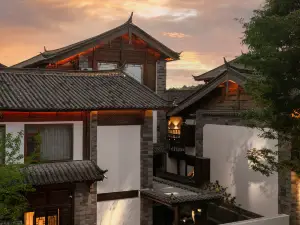 Mengjing Yayue Hotel(Old Town of Lijiang)