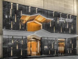 Yunting Hotel