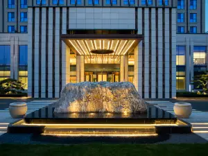 Wuan Zhengrong Hotel