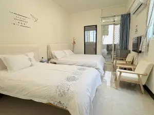 Mu Yun Urban Homestay