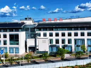 Muvi Hotel