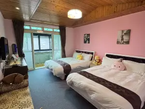 Qiaoyuan Bed and Breakfast