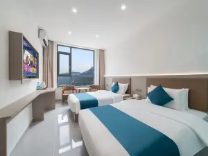 木子精品酒店（（華山步行登山口店））