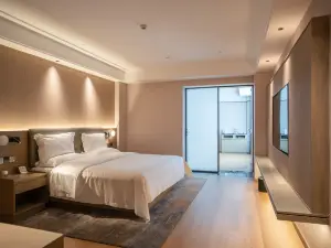 Xiongzhao·Beichen Wanli Hotel