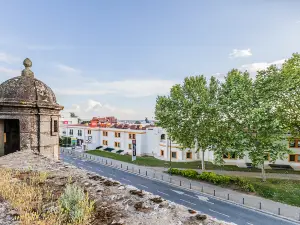 Ibis Évora