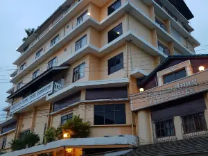 Pakse Hotel & Restaurant