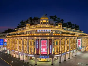 Vishan Garden Boutique Hotel