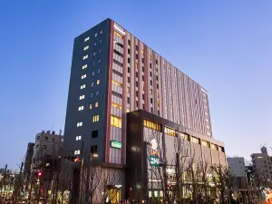 Richmond Hotel Premier Tokyo Schole