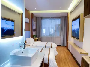 Jingtu Hotel (Changzhi Pingshun Branch)