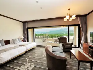 Hakone Sengokuhara Prince Hotel