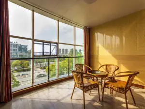 Lishui Junhao Chain Hotel