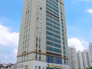 上海華美國際飯店（新天地人民廣場店）