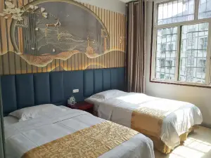 Majiang Longxing Hotel