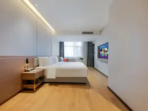 Xidaxuan Hotel (Xushui No.2 Middle School Branch)