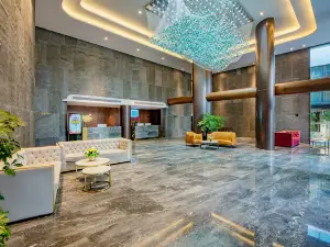 Xichen  Holiday Hotel