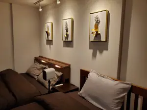 Sakuranomiya Hotel-Self Service