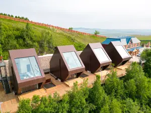 Erguna Wangjian Shuiyue Homestay