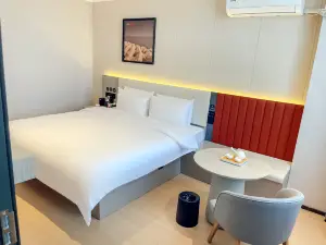 Shankee Hotel (Datong Yanggao Longquan Health Center)