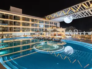X.SERENDY RESORT