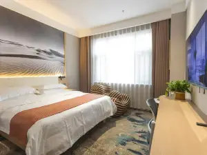 Dengfeng Xizhongxi Grand Hotel
