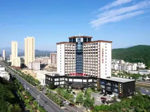 King's Park International Hotel