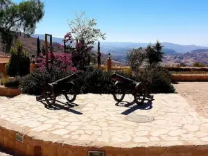 하얏 자만 호텔 앤드 리조트 페트라