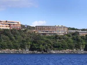 Akazawa Onsen Hotel